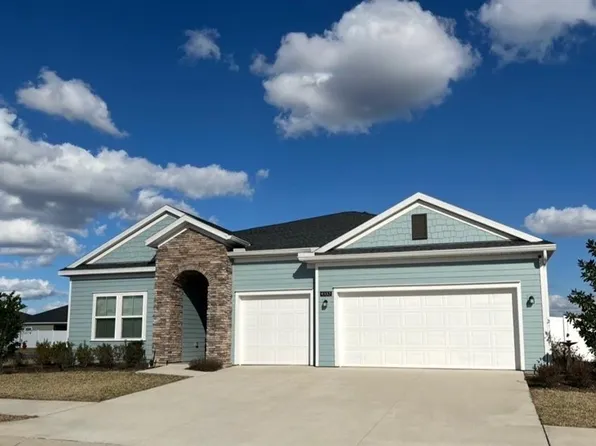 9332 SW 58th Cir, Ocala, FL 34476