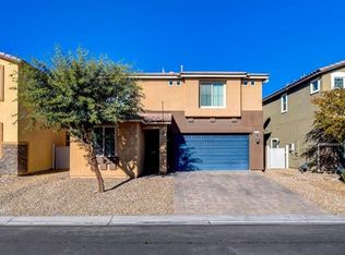 4120 Free Bird Crest Ave, North Las Vegas, NV 89081