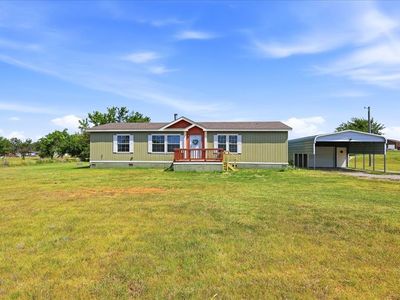 9801 Westview Dr, Lexington, OK, 73051