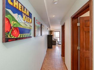 322 W Woodin Ave UNIT 512-1GRANDVIEW, Chelan, WA 98816