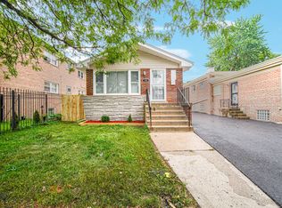 55 E 75th St, Chicago, IL 60619