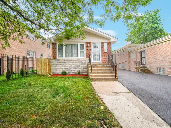 55 E 75th St, Chicago, IL 60619