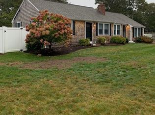 12 Beverly Rd, West Yarmouth, MA 02673