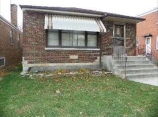 14506 S Normal Ave, Riverdale, IL