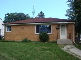 5627 41st Ave, Kenosha, WI 53144