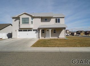 791 Dee Ann St, Fruita, CO 81521