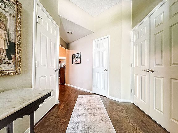 Entryway