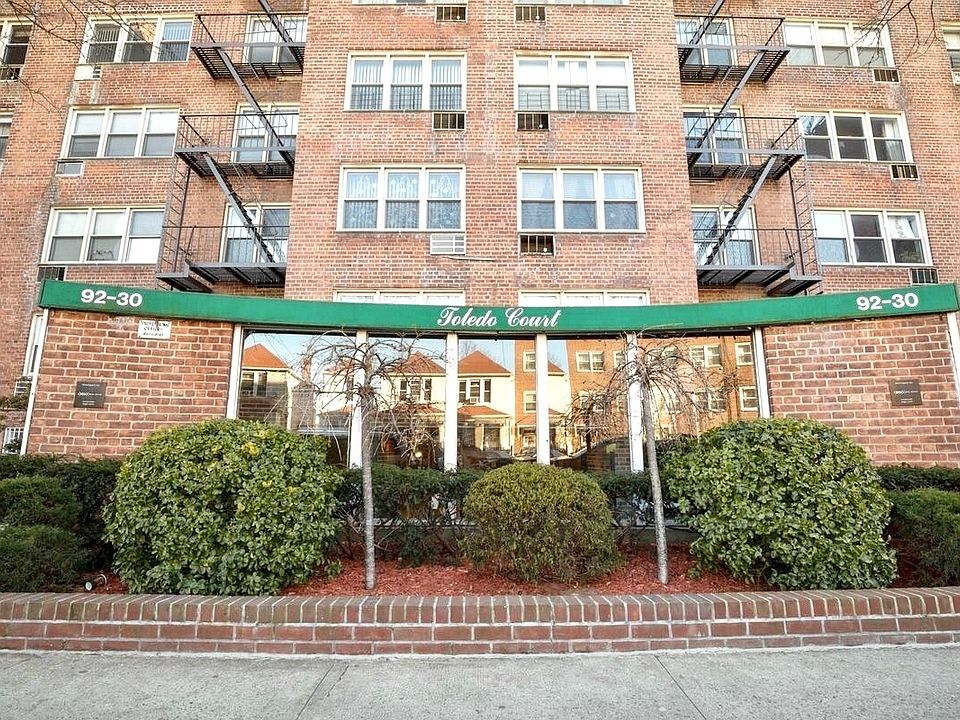 1st image of 92-30 56th Ave #6F