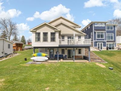 144 Washington Lake Rd, Brooklyn, MI, 49230
