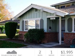 1458 Del Rio Cir UNIT B, Concord, CA 94518