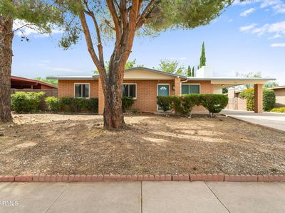 1610 Paseo Arruza, Sierra Vista, AZ, 85635