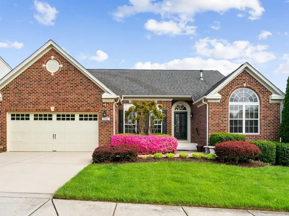 12091 Windsor Moss Unit 29, Ellicott City, MD 21042