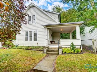 516 N Summit St, Bowling Green, OH 43402
