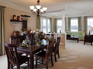 1712 Fieldstone Ct #22, Hanover, MD 21076