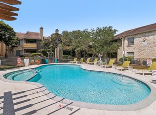Turtle Creek Vista Apartments, San Antonio, TX 78229