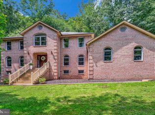 104 Dent Rd, Stafford, VA 22554