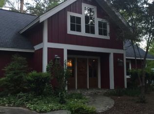 356 Crosscut Rd, Montevallo, AL 35007