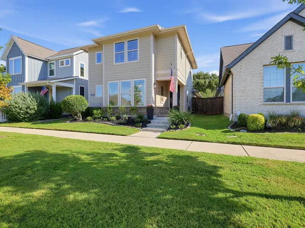 9220 Lamar St, Rowlett, TX 75089