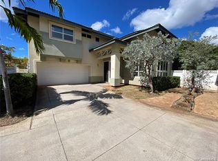 91-1030 Lanakoi St, Kapolei, HI 96707