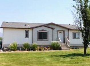 427 S 200 E, Hyrum, UT 84319
