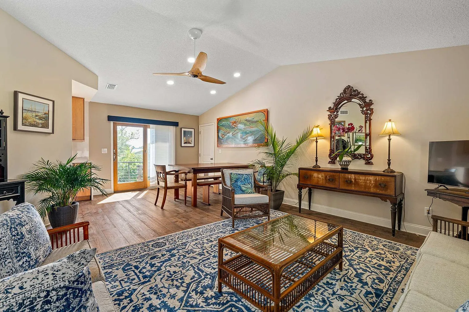 2 bed, 2.0 bath, 1743 sqft, $6,343 — Photo 1