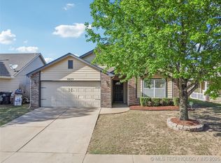 6623 E 130th Pl S, Bixby, OK 74008
