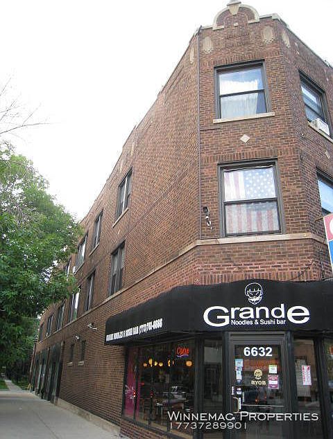 1st image of 6634 N Clark St