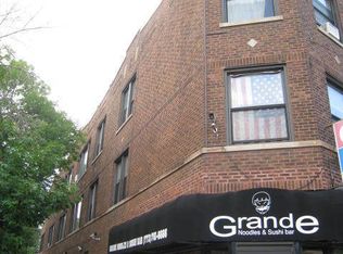 6634 N Clark St, Chicago, IL 60626