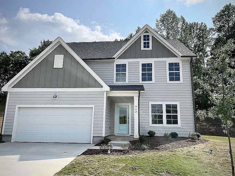 942 Steep Meadow Ln — Photo 6