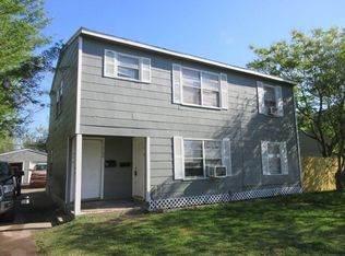 1108 2nd Ave S, Texas City, TX 77590