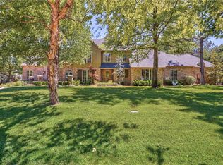 18817 Otter Creek Dr, Edmond, OK 73012