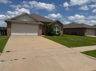 3935 S 149th Ave E, Broken Arrow, OK 74012
