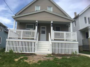 1320 Madison Ave #1, South Milwaukee, WI 53172
