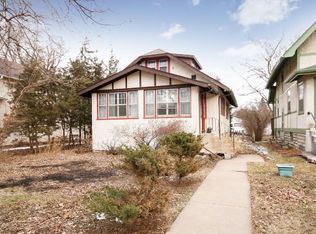952 17th Ave SE, Minneapolis, MN 55414