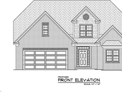 2809 Elim Shores Ter, Greensboro, NC, 27410