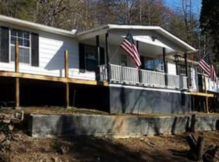 271 Cabin Rd, Speedwell, TN 37870