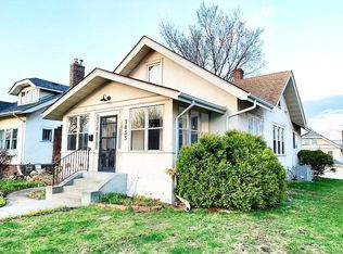 3833 Oakland Ave, Minneapolis, MN 55407