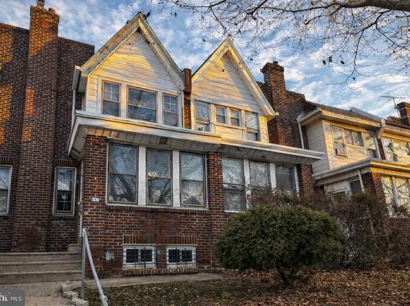 111 W Grange Ave, Philadelphia, PA 19120