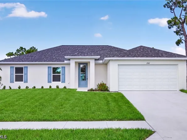2532 NW 21st Ave, Cape Coral, FL 33993