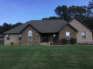 1500 Killough Rd N, Wynne, AR 72396