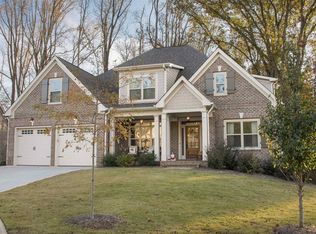 1761 Turtle Pond Dr #22, Watkinsville, GA 30677