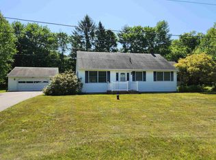 47 Mountain View Ct, Wells, VT 05774