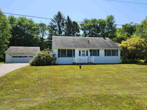 47 Mountain View Court, Wells, VT 05774