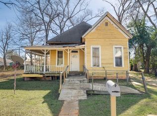 816 Louisiana St, Palestine, TX 75801