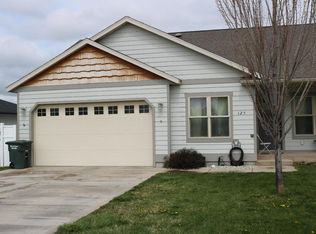 125 Valley View St, Stevensville, MT 59870