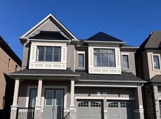 24 Klinck Dr, Richmond Hill, ON L4S 0L7