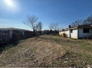 2002 Garfield St, Chattanooga, TN 37404
