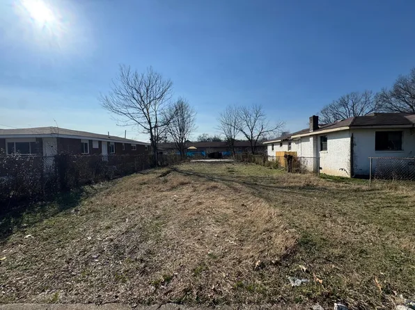 2002 Garfield St, Chattanooga, TN 37404