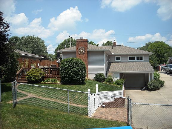 2nd image of 3968 Highland Dr