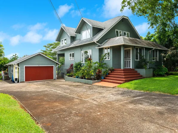 3352 Hailima Rd, Koloa, HI 96756